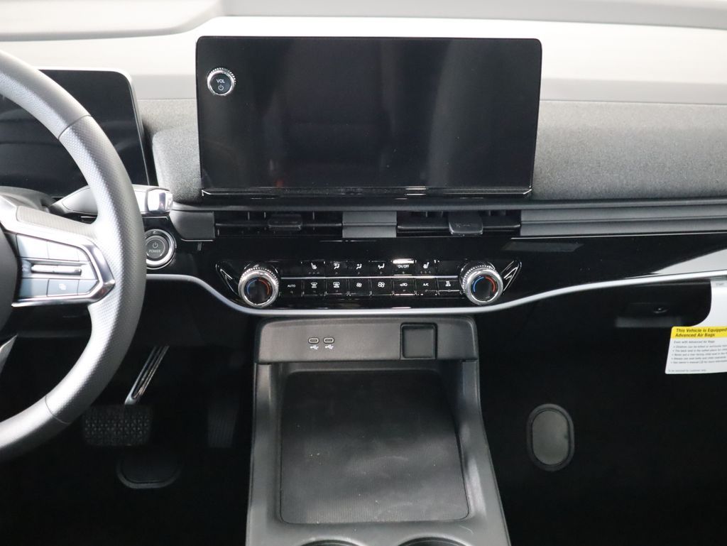 Thumbnail: 2026 Honda Prologue - 14