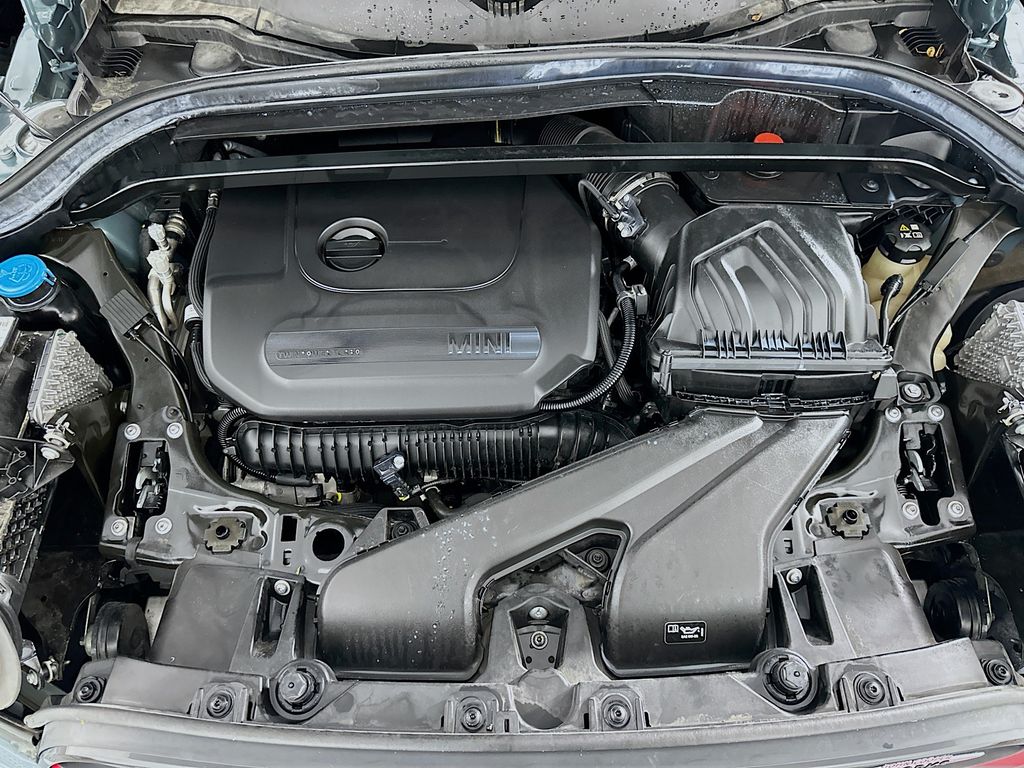 2023 MINI Cooper Countryman John Cooper Works 31