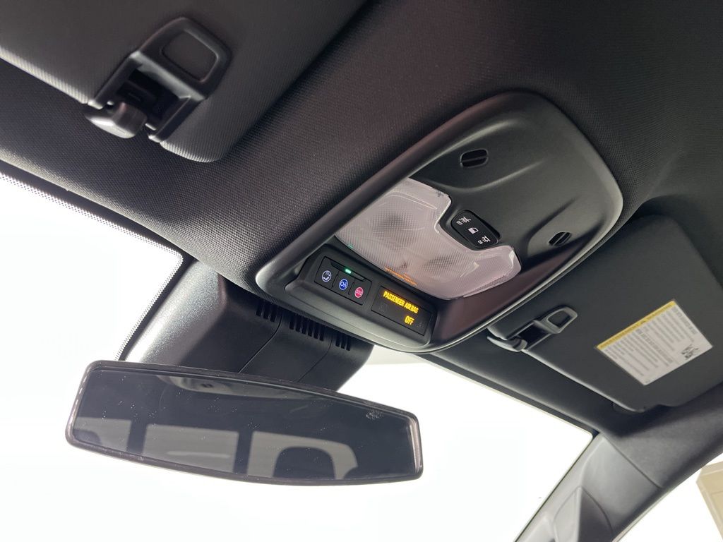 Thumbnail: 2026 Chevrolet Colorado - 27