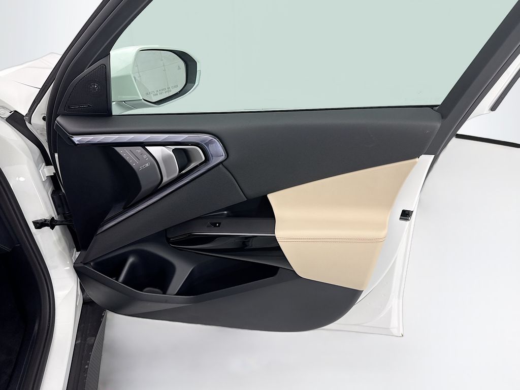 Thumbnail: 2026 BMW X3 - 24