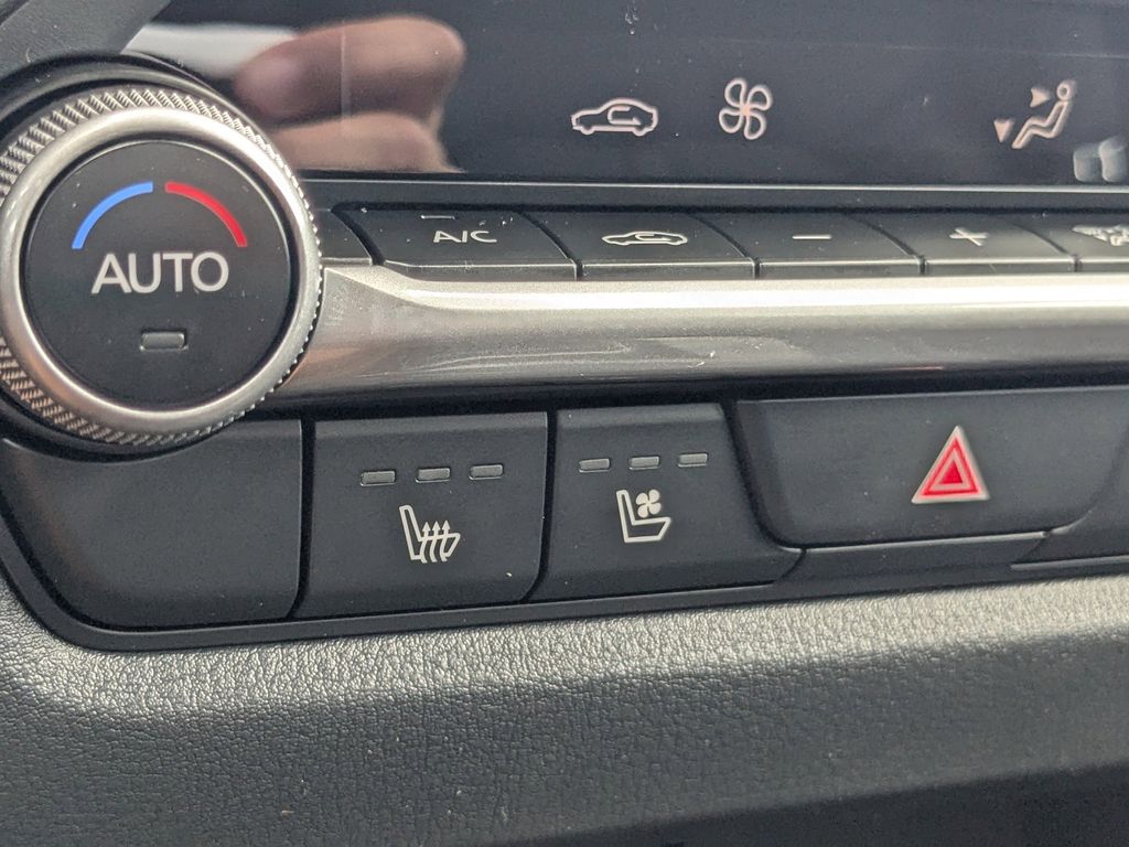 2026 Mazda CX-50 2.5 Turbo