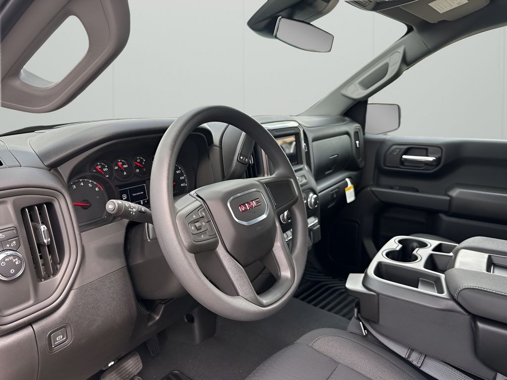 New Car 2025 Gmc Sierra 1500  Pro For Sale Under $40,000 In Austin, Texas