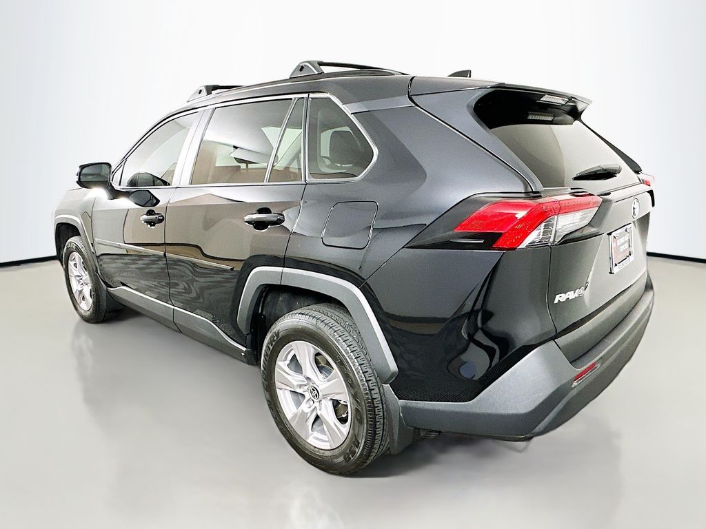 Thumbnail: 2025 Toyota RAV4 - 7