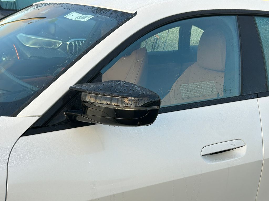 Thumbnail: 2026 BMW 4 Series - 10