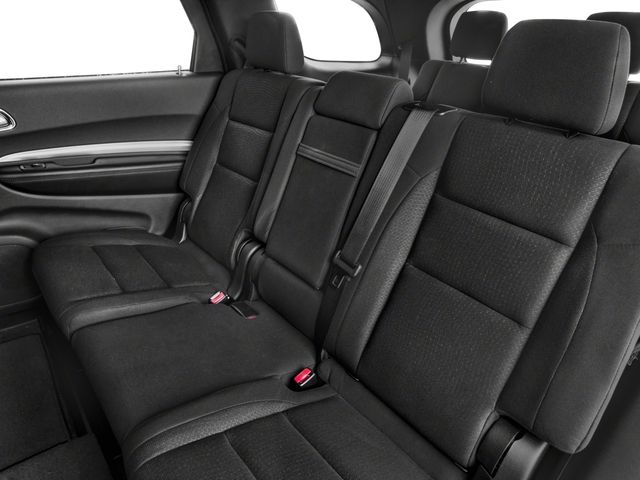 2018 Dodge Durango SXT Gray at Autostrade