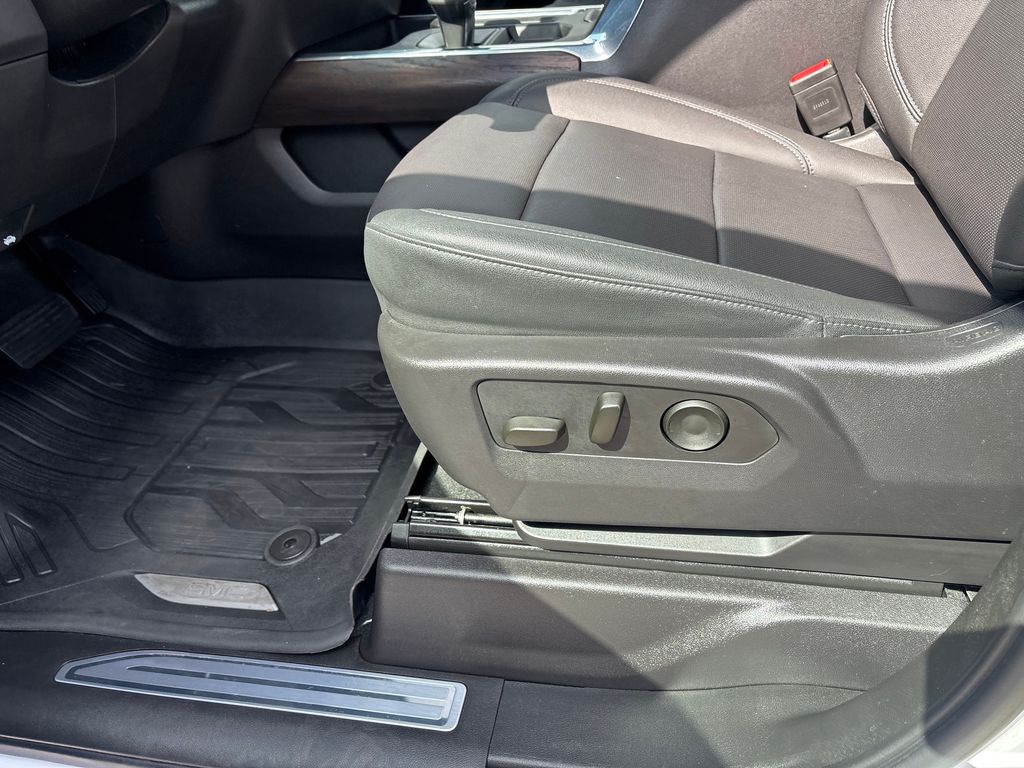 Used Car 2024 Gmc Sierra 1500  Slt For Sale Under $60,000 In Austin, Texas