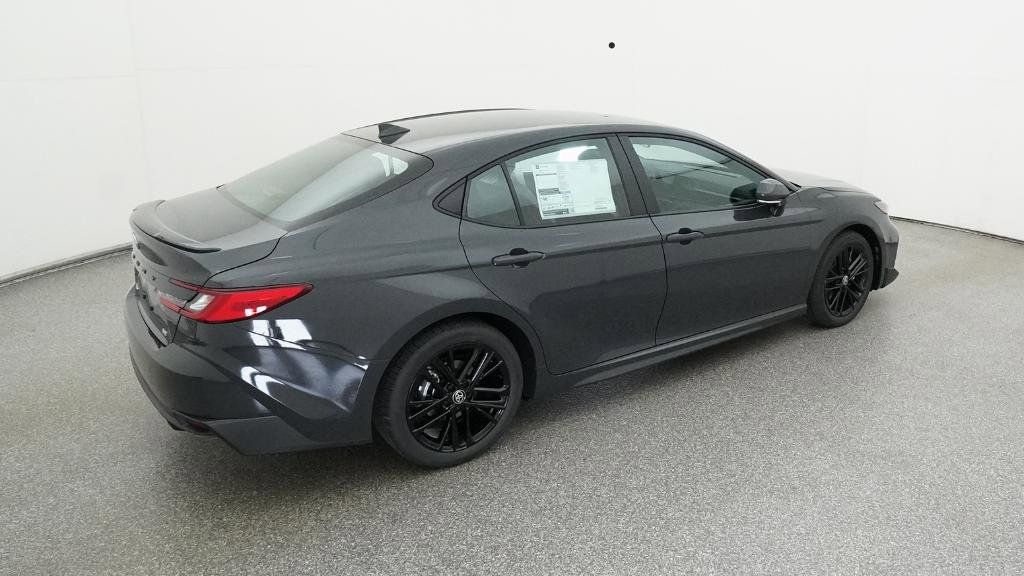 Thumbnail: 2026 Toyota Camry - 2