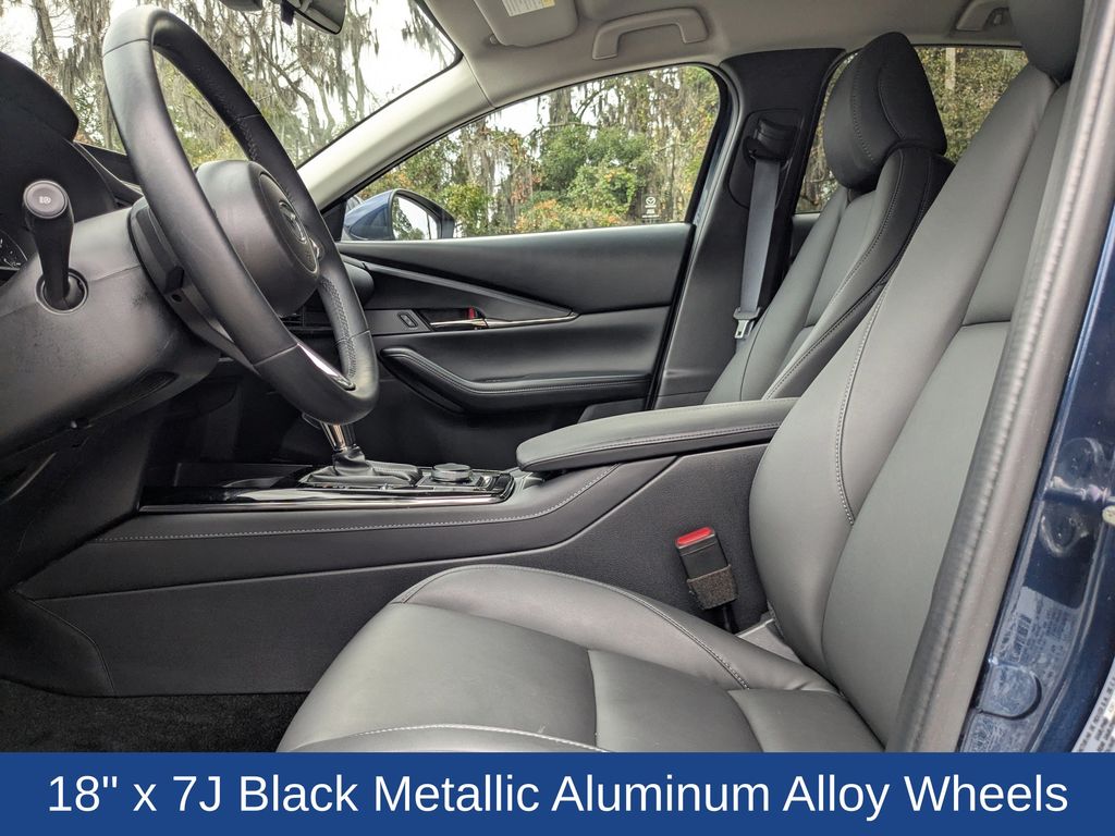 2023 Mazda CX-30 2.5 S Preferred