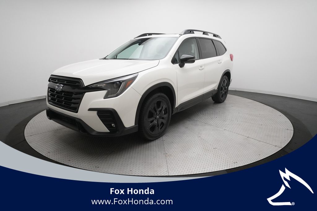 2023 Subaru Ascent Onyx Edition AWD