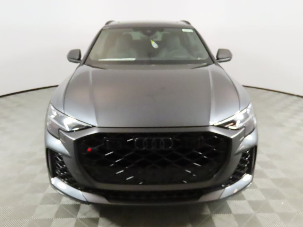 Thumbnail: 2026 Audi RS Q8 - 8