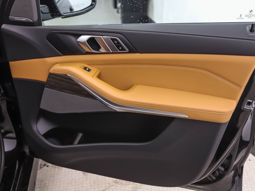 Thumbnail: 2026 BMW X5 - 28