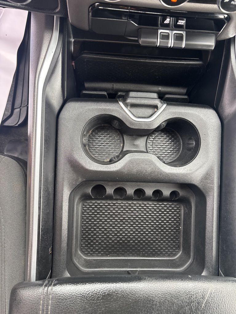 Used 2020 Ram 1500 Truck
