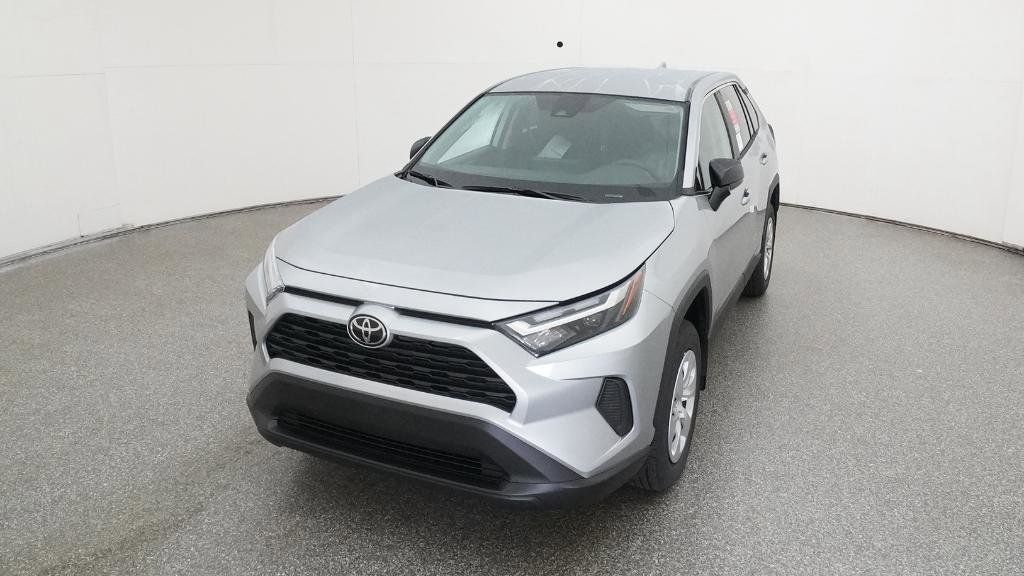 Thumbnail: 2025 Toyota RAV4 - 15