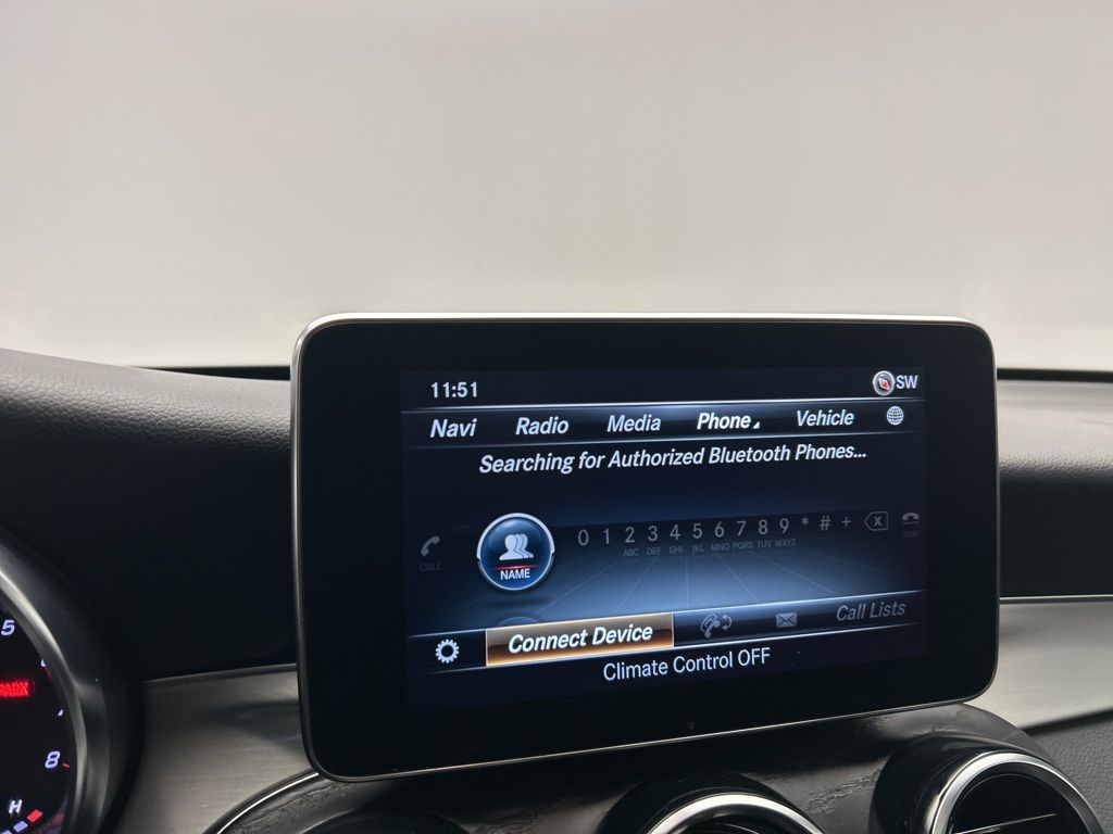 Thumbnail: 2019 Mercedes-Benz GLC - 17