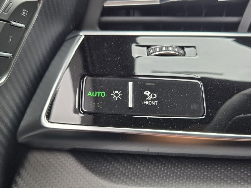 new 2026 Audi SQ7 car, priced at $107,840