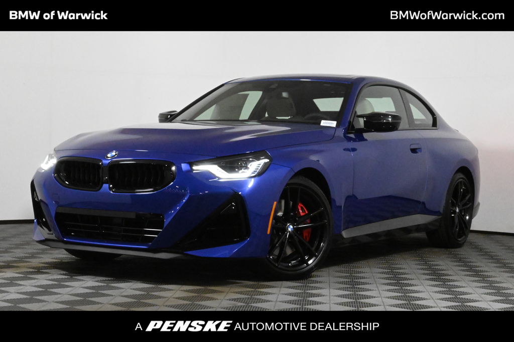 2024 BMW 2 Series M240i -
                Warwick, RI