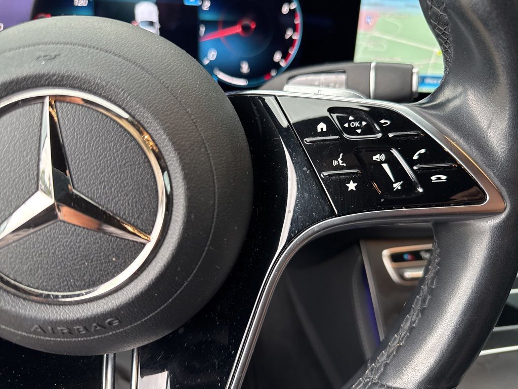2022 Black Mercedes-Benz E-Class E 350 RWD Sedan