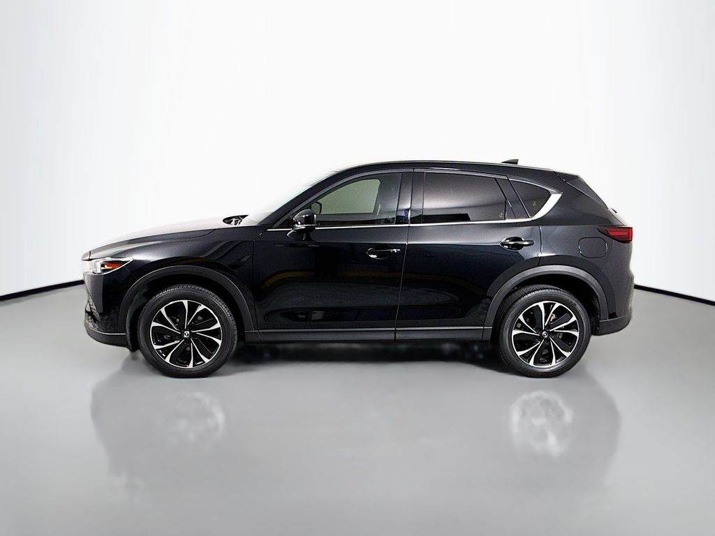 Thumbnail: 2023 Mazda CX-5 - 8
