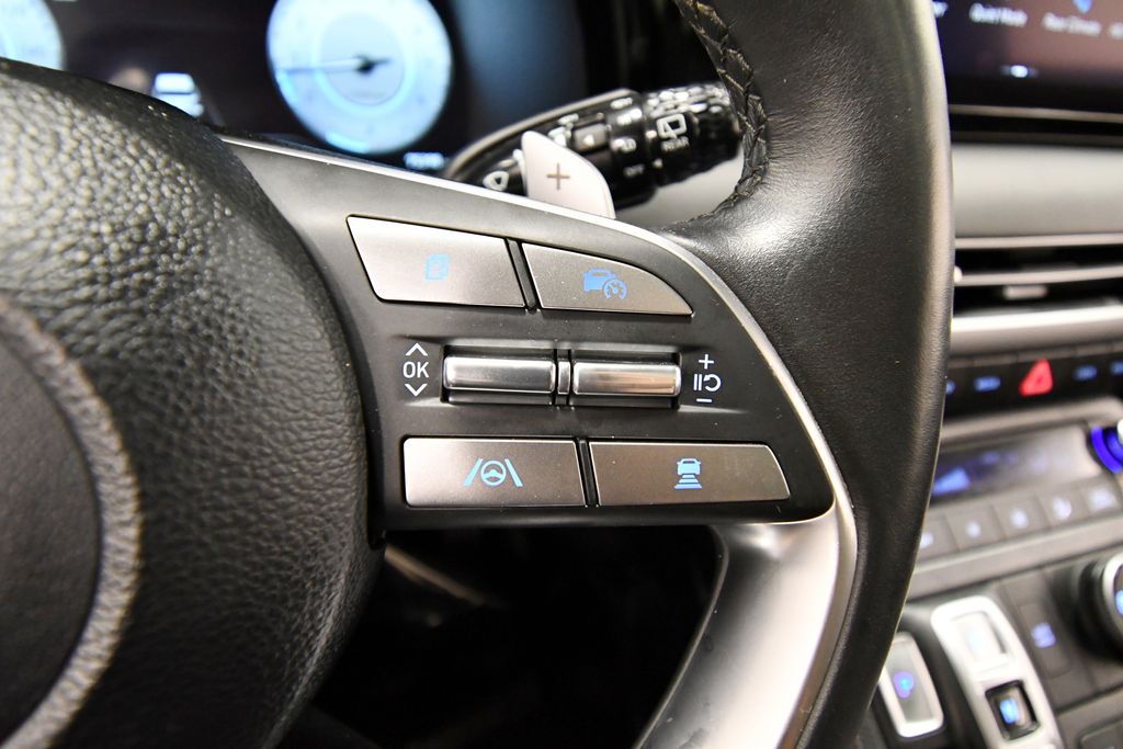 Used 2023 Hyundai Palisade SUV