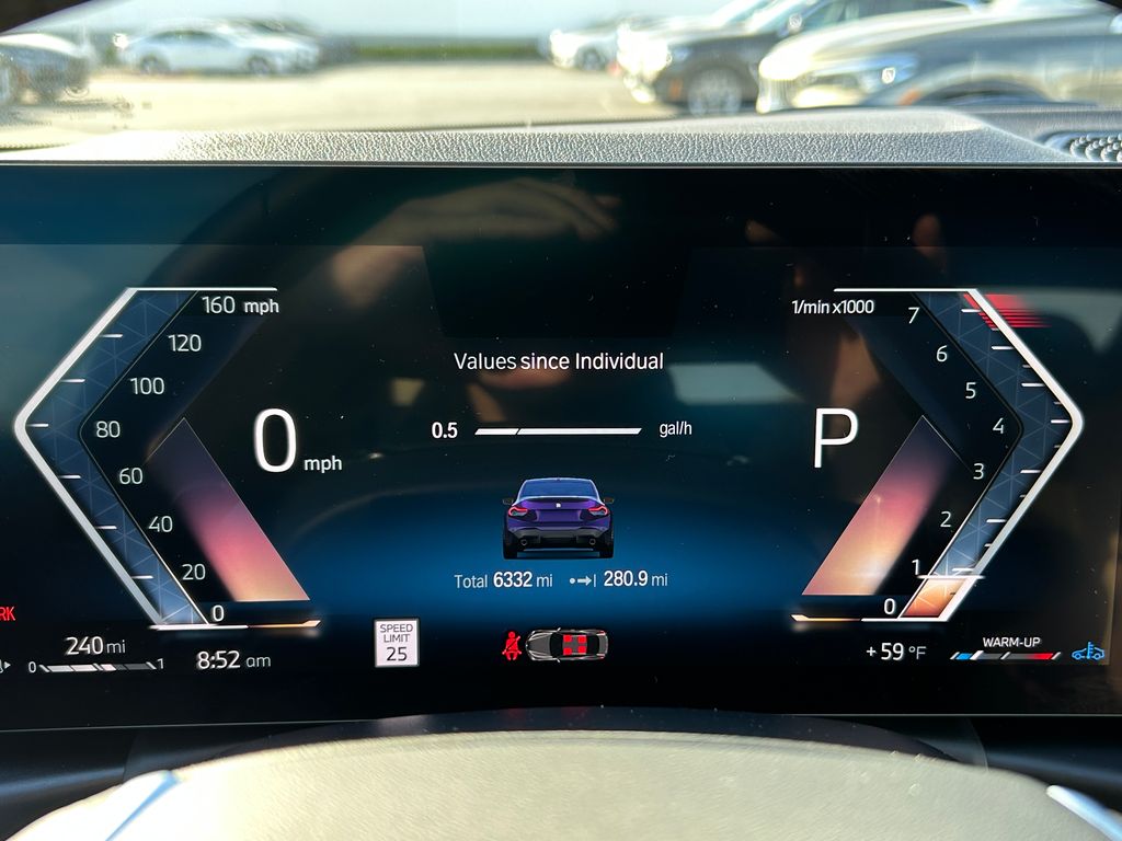 2024 BMW 2 Series 230i 21