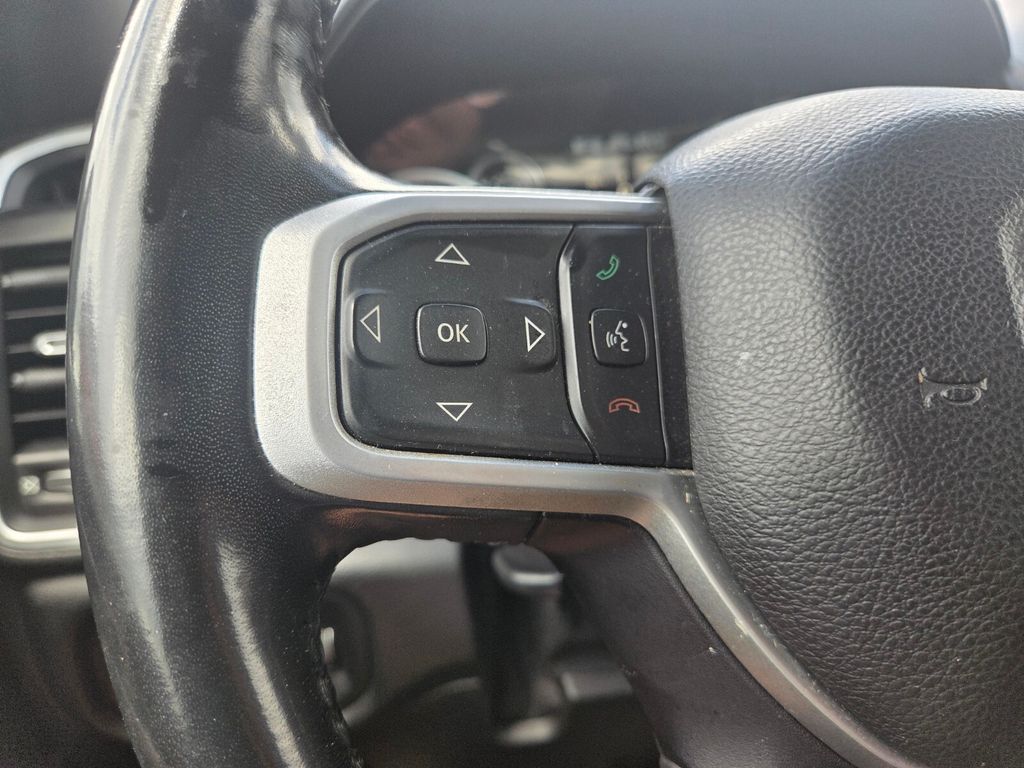 Used 2021 Ram 1500 Truck