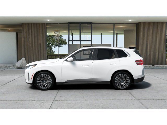 New 2026 White BMW 30 xDrive image 4
