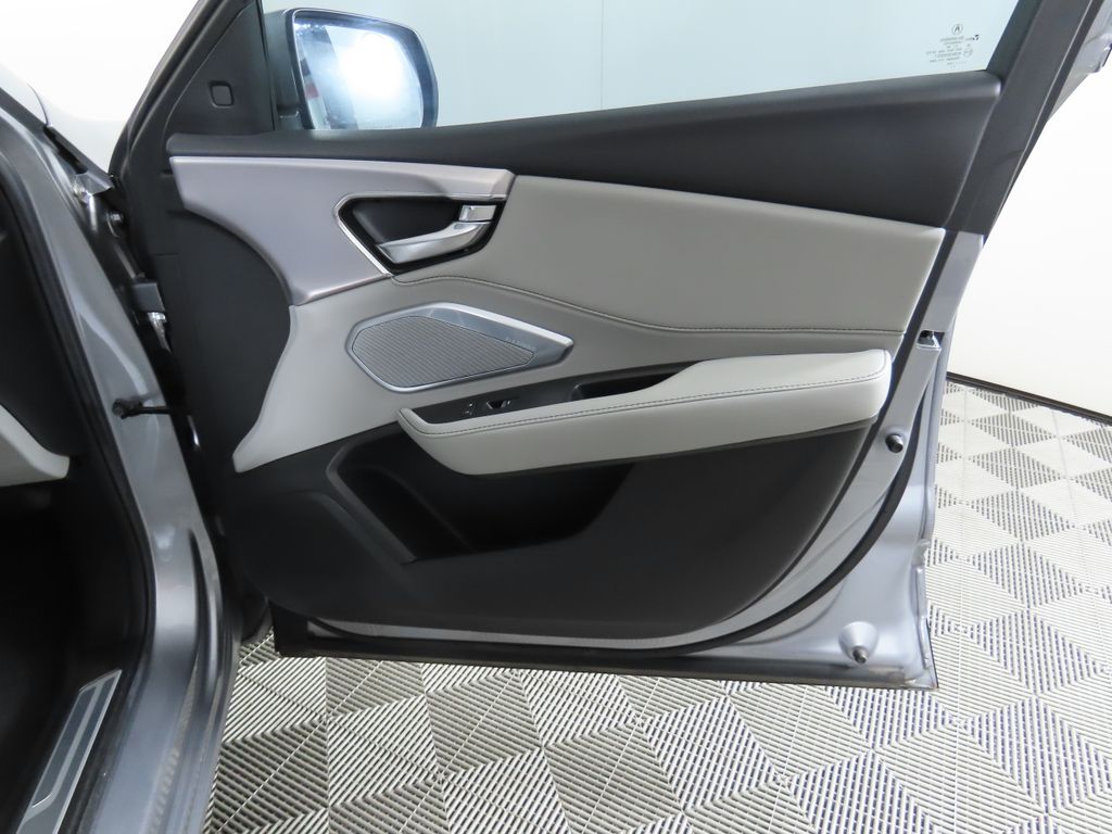 2023 Acura RDX Technology 26