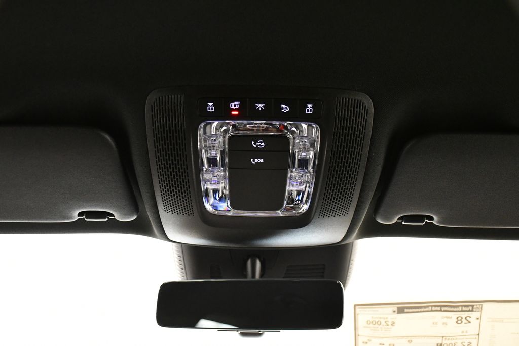 2025 Mercedes-Benz GLA 250 4MATIC 17