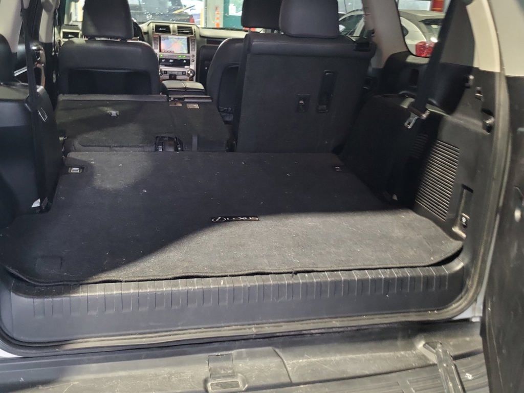 Used 2019 Lexus GX SUV