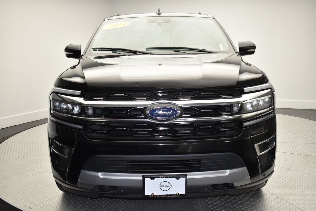 Thumbnail: 2023 Ford Expedition - 2