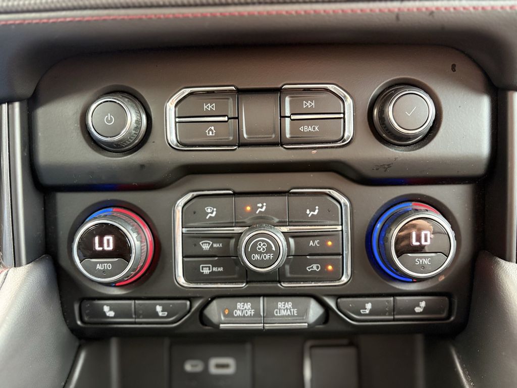 2021 Chevrolet Tahoe RST Beige at Classic Elite Chevrolet Hwy 6