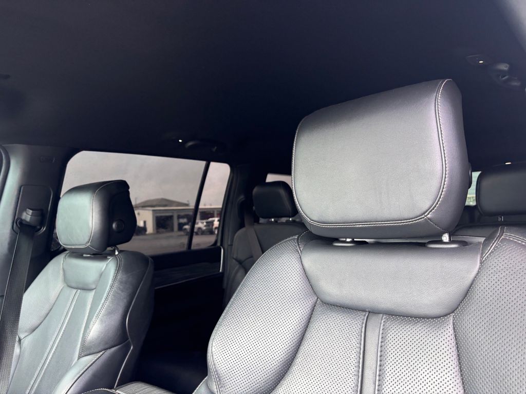 Used Car 2023 Jeep Wagoneer  Series Ii For Sale Under $60,000 In Austin, Texas