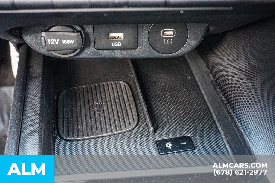 2025 Hyundai Elantra SEL - Photo 41