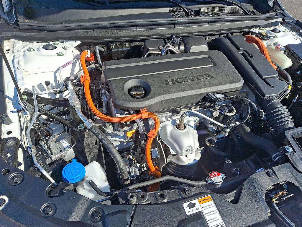 Thumbnail: 2025 Honda Accord - 31