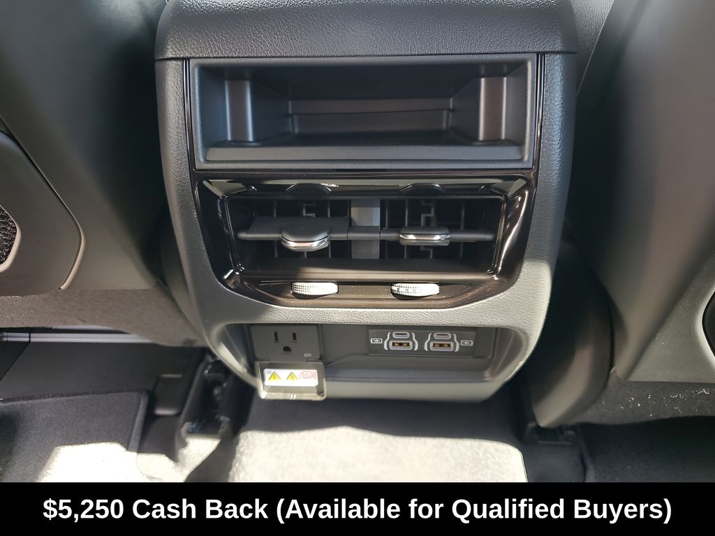 New Car 2025 Jeep Grand Cherokee  For Sale Under $50,000 In Austin, Texas