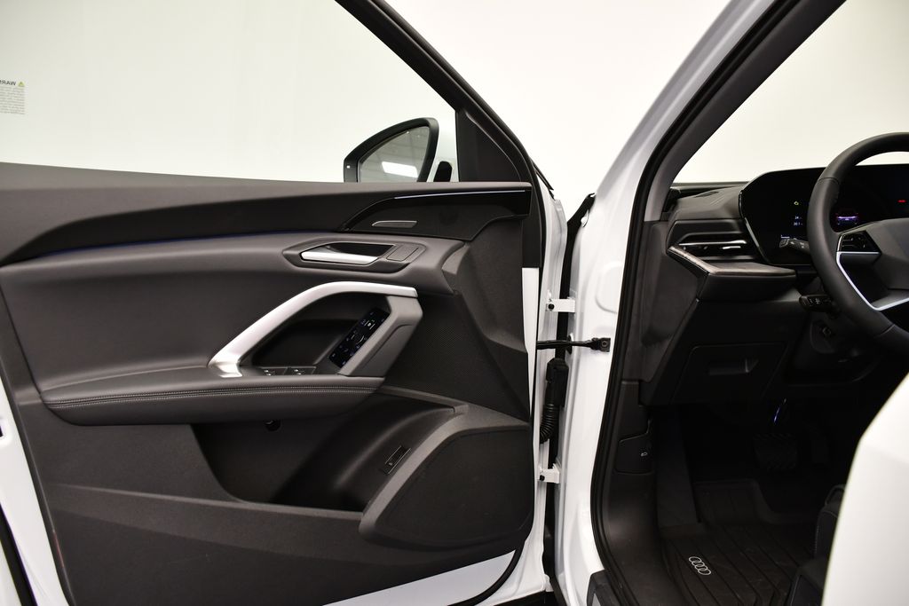 2025 Audi Q5 Premium 31