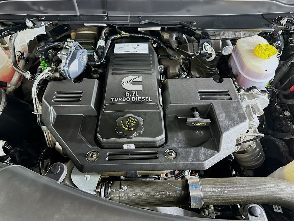 Thumbnail: 2024 RAM 2500 - 31