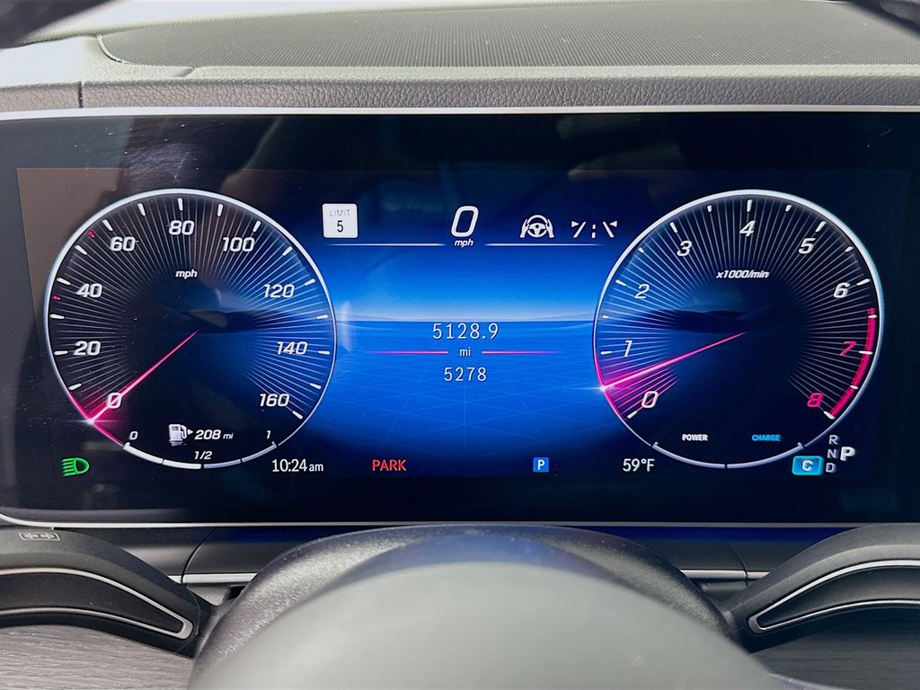 Thumbnail: 2025 Mercedes-Benz GLS - 12