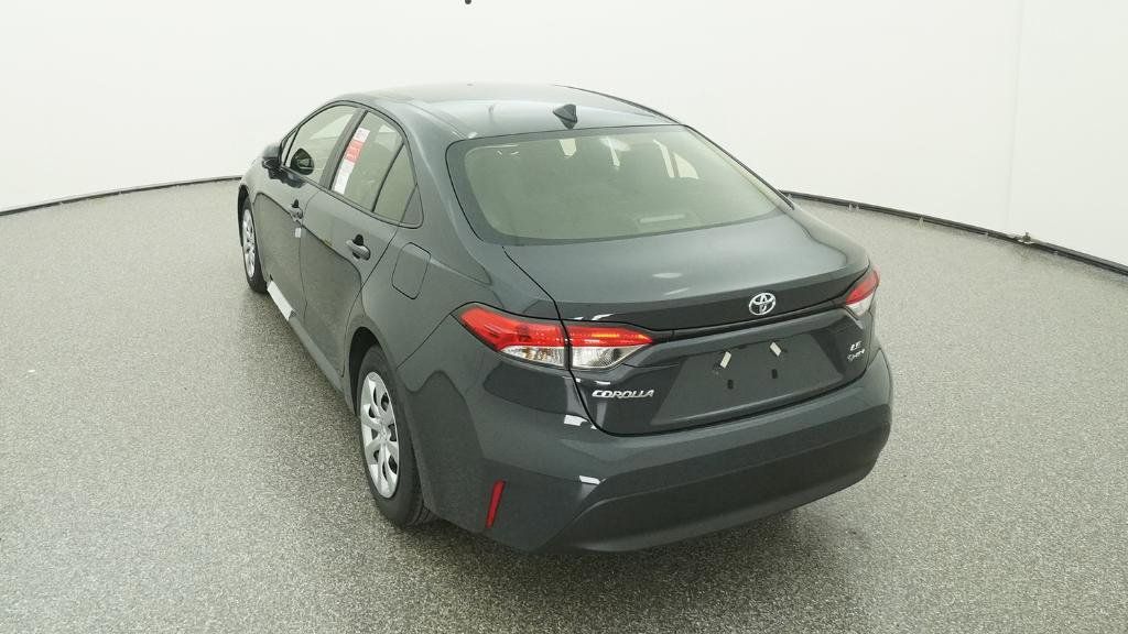 Thumbnail: 2026 Toyota Corolla - 6