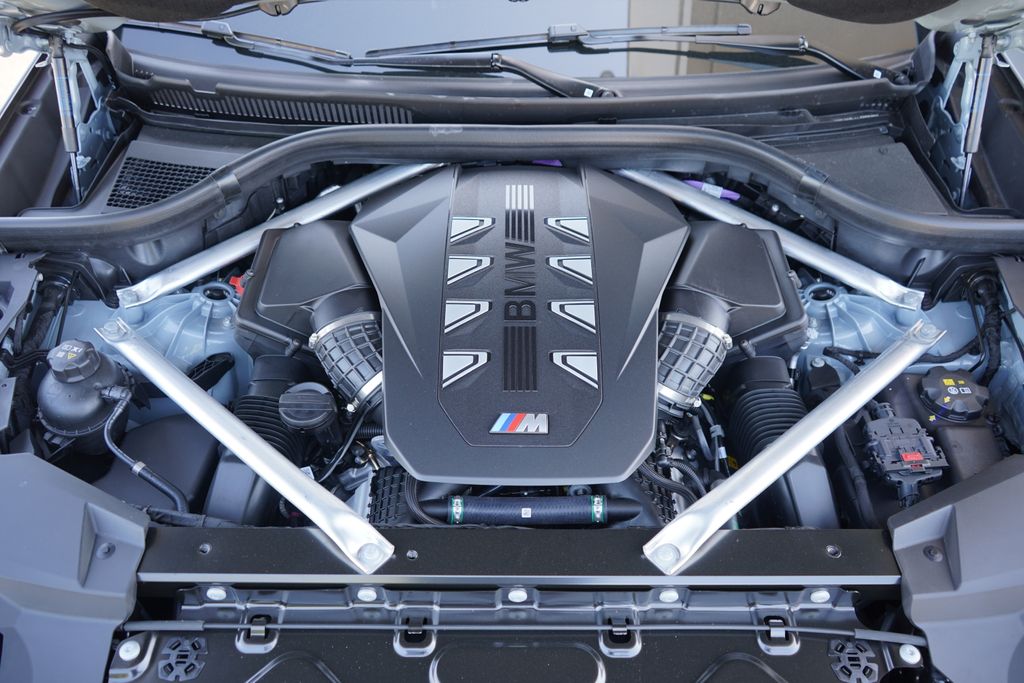 Thumbnail: 2026 BMW X5 - 21