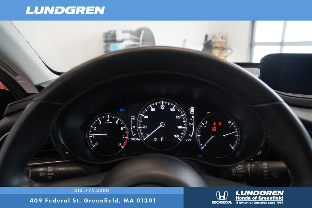 Used 2024 Mazda CX-30 SUV