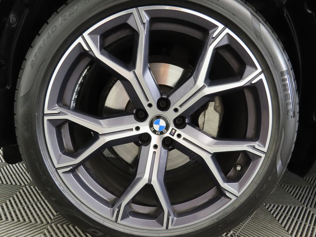 2022 BMW X5 xDrive40i 30