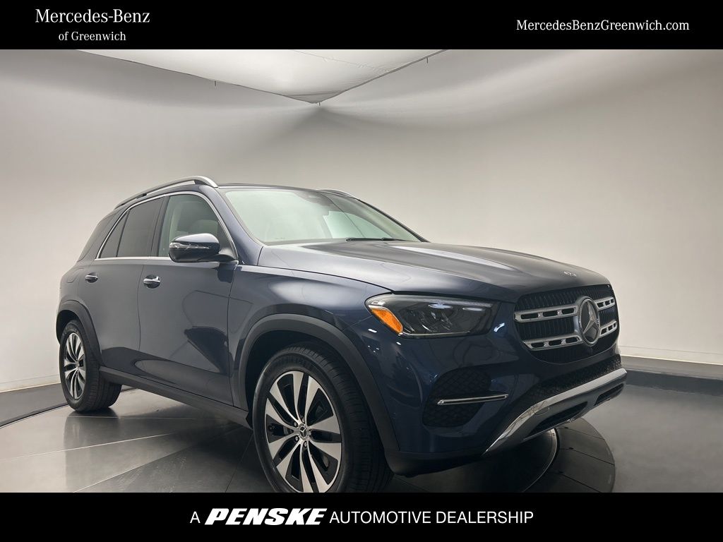 Thumbnail: 2026 Mercedes-Benz GLE - 1