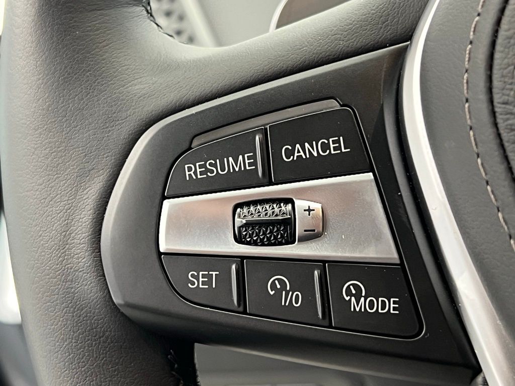 Thumbnail: 2025 BMW X5 - 19