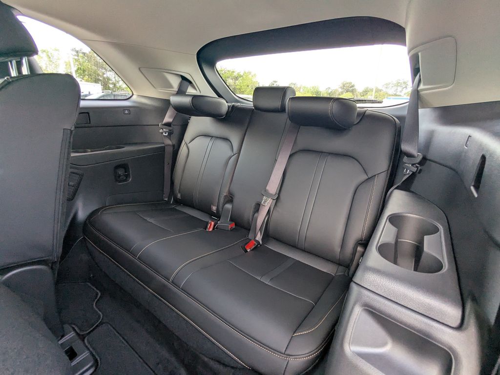 2026 Mazda CX-90 3.3 Turbo Preferred
