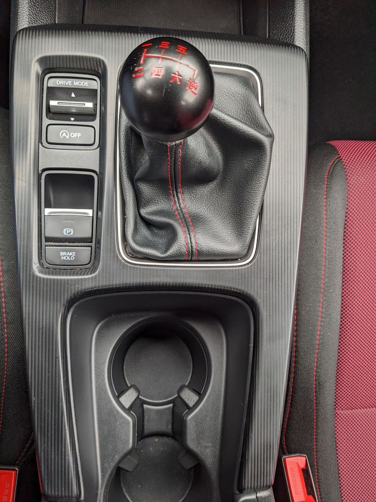 2023 Honda Civic Si - Photo 20