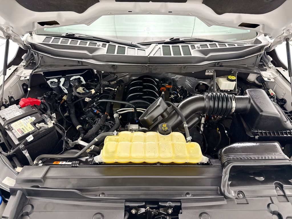 Thumbnail: 2021 Ford F-150 - 28