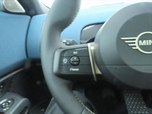 Thumbnail: 2025 MINI Cooper Countryman - 12