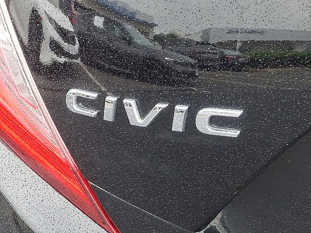 Thumbnail: 2019 Honda Civic - 30