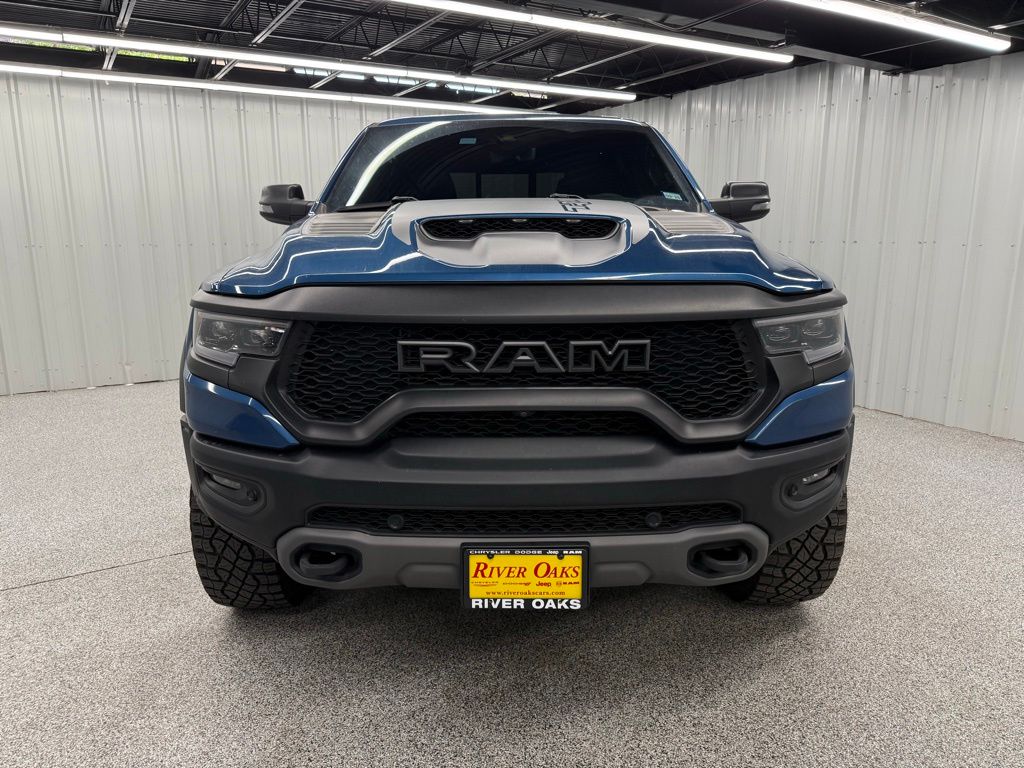 2024 Ram 1500 TRX - 1